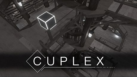 CUPLEX Game