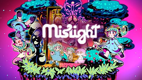 Mislight Game