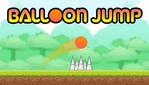 Balloon Jump