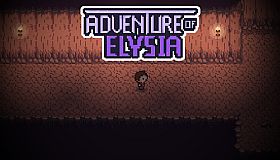Adventure of Elysia