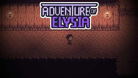 Adventure of Elysia Game