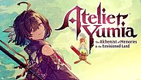 Atelier Yumia: The Alchemist of Memories & the Envisioned Land für PC kaufen