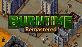 Burntime Remastered