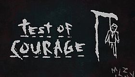 Test Of Courage