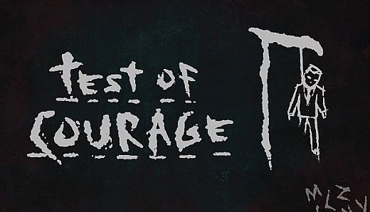 Test Of Courage
