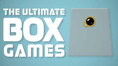 The Ultimate Box Games Game