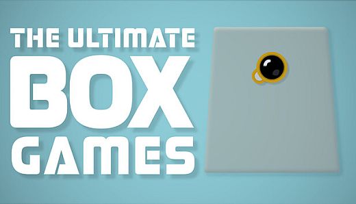 The Ultimate Box Games