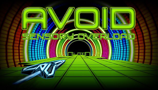 Buy Avoid - Sensory Overload