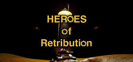 Heroes of Retribution