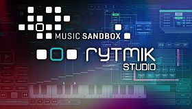 Rytmik Studio
