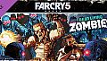 Far Cry 5 - Dead Living Zombies