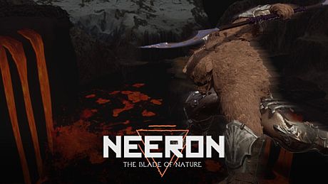 Neeron: The Blade of Nature Game