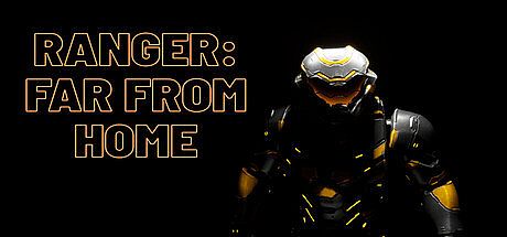 Ranger: Far From Home Game