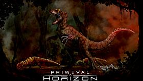 Primeval Horizon