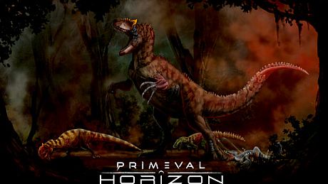 Primeval Horizon Game