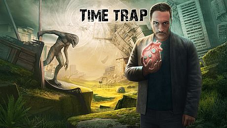 Time Trap Game