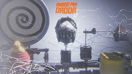 Brood Ma : Dadda Game
