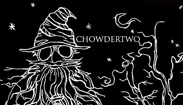 Buy Chowdertwo