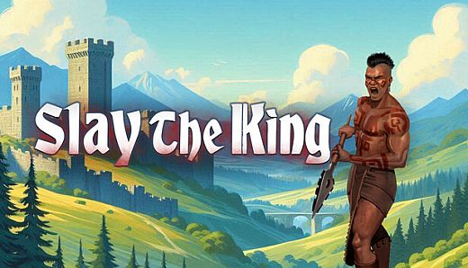 Slay The King