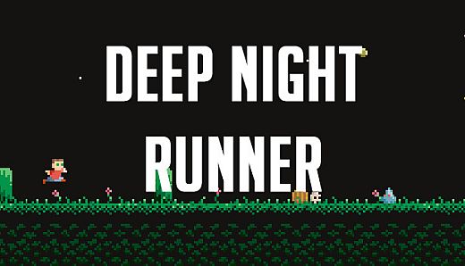 Deep Night Runner