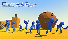 Clones Run