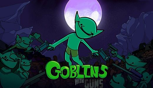 Goblins With Guns