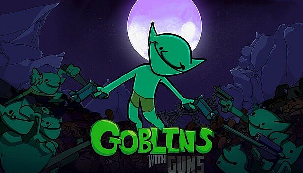 Buy Goblins With Guns