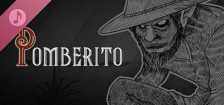 Pomberito Soundtrack DLC