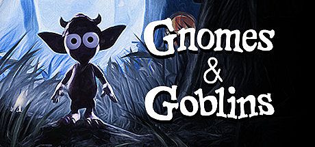 Gnomes & Goblins (preview) Game