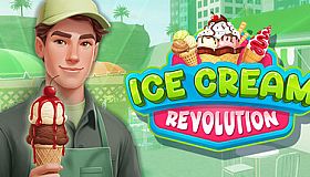 Ice Cream Revolution
