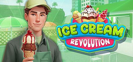 Ice Cream Revolution Game