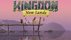 Kingdom: New Lands