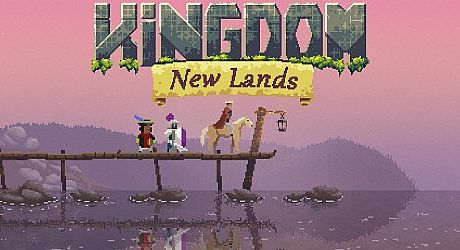 Kingdom: New Lands Game