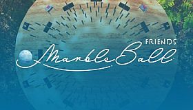 Marble Ball Friends