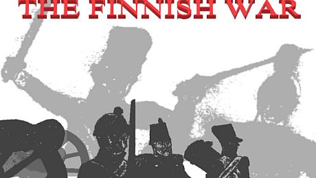 The Finnish War Game