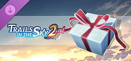 Trails in the Sky 2nd Chapter - Advanced Item Set Vol. 3