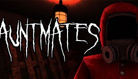 HAUNTMATES