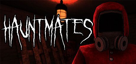 HAUNTMATES Game