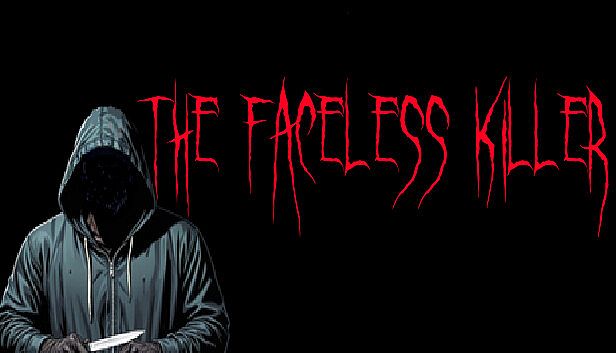 Buy The Faceless Killer