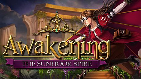Awakening: The Sunhook Spire Collector's Edition Game