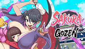 Sakura Gozen
