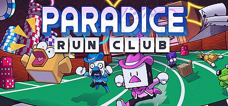 Paradice Run Club