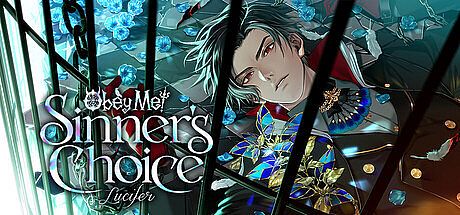 Obey Me! Sinner's Choice: Lucifer