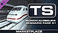TS Marketplace: Munich-Augsburg Scenario Pack 01