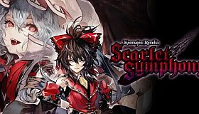 Koumajou Remilia: Scarlet Symphony
