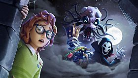 Goosebumps: Terror in Little Creek - Frightmare Edition