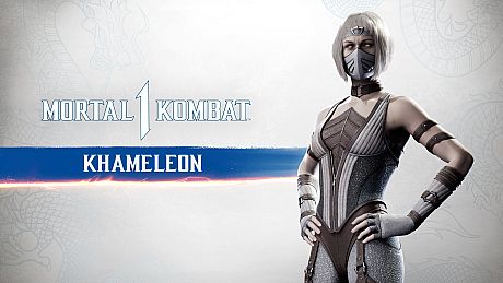 Mortal Kombat 1: Khameleon DLC