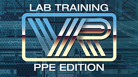LabTrainingVR: Personal Protective Equipment Edition Game