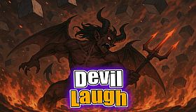 Devil Laugh