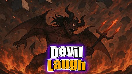 Devil Laugh Game
